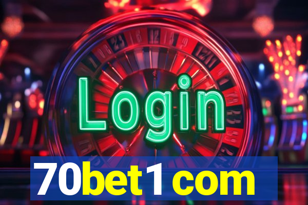 70bet1 com